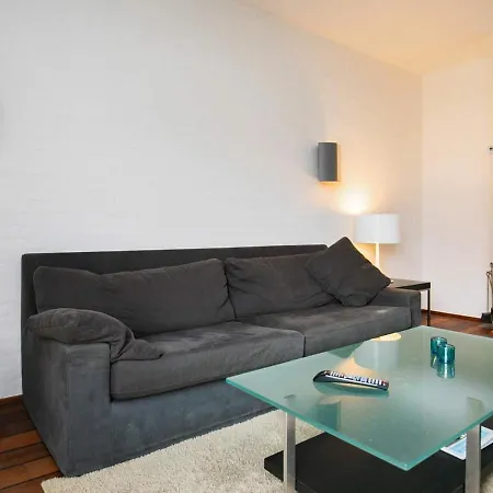 Xix Apartment Skagen