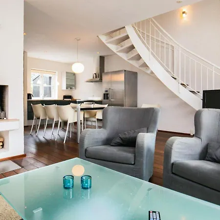 Xix Apartment Skagen