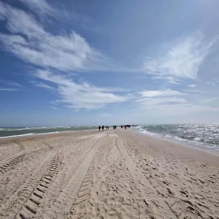 Appartamento 6 Person In Skagen-by Traum *