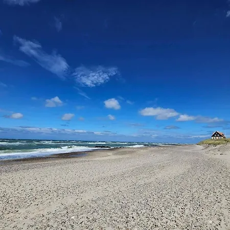 Appartamento 6 Person In Skagen-by Traum Skagen