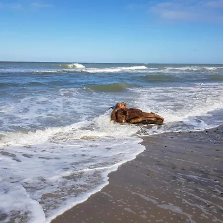 6 Person In Skagen-by Traum Appartamento *