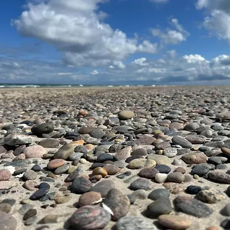 6 Person In Skagen-by Traum *