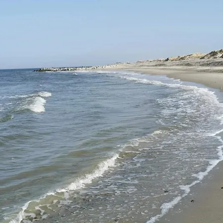 6 Person In Skagen-by Traum Skagen