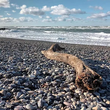 Appartamento 6 Person In Skagen-by Traum