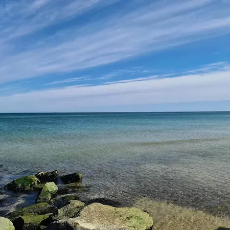 Appartamento 6 Person In Skagen-by Traum *