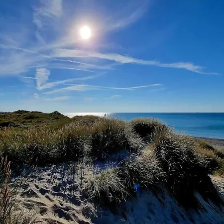 6 Person In Skagen-by Traum Appartamento Skagen