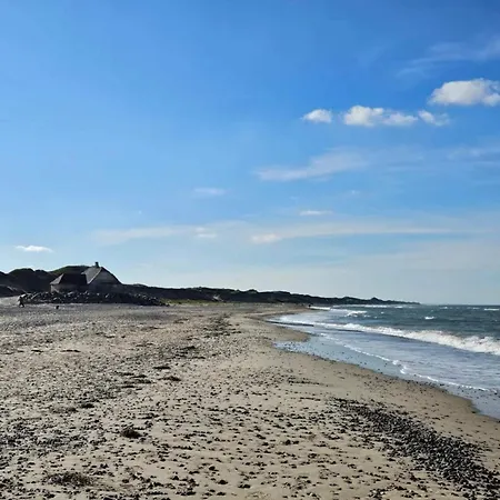 Appartamento 6 Person In Skagen-by Traum Skagen