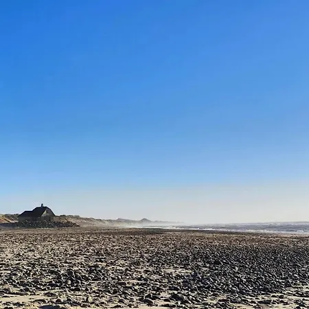 6 Person In Skagen-by Traum *