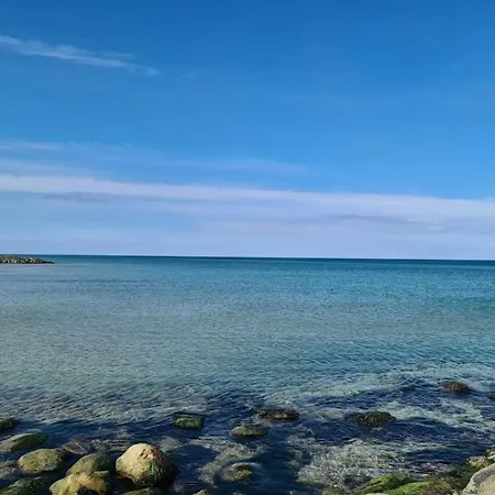 6 Person In Skagen-by Traum Appartamento