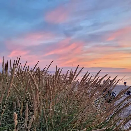 Апартаменты 6 Person In Skagen-by Traum