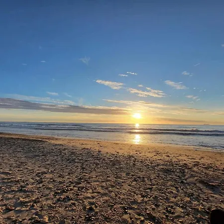 6 Person In Skagen-by Traum Appartamento Skagen