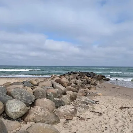 6 Person In Skagen-by Traum *