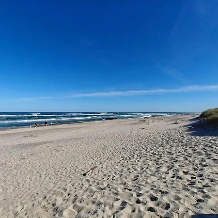 6 Person In Skagen-by Traum
