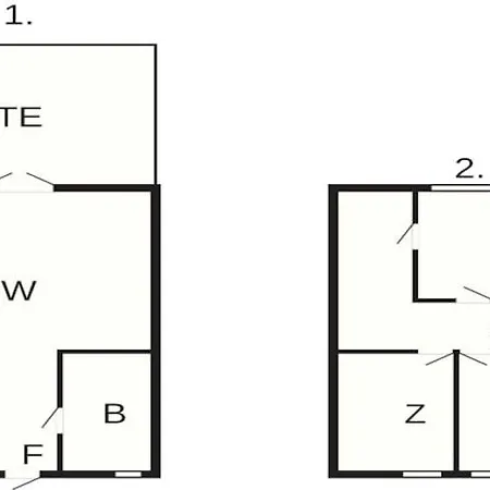 6 Person In Skagen-by Traum * سكاغن