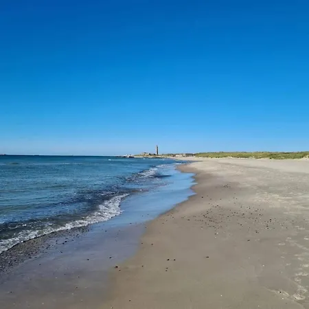 Апартаменты 6 Person In Skagen-by Traum *