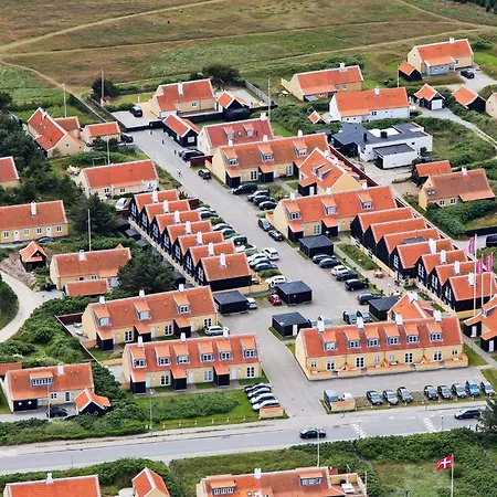 6 Person In Skagen-by Traum Апартаменты Скаген
