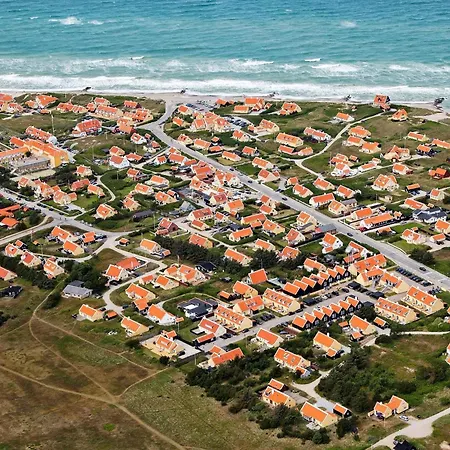6 Person In Skagen-by Traum * Скаген