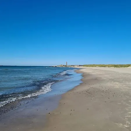 6 Person In Skagen-by Traum Apartment Skagen