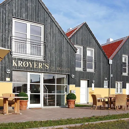 6 Person In Skagen-by Traum Apartment Skagen